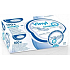 Wimex Rukavice hygienické jednorázové vinylové nepudrované bílé, velikost L, box 100 kusů