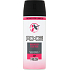 Axe Anarchy for Her deodorant sprej pro ženy 150 ml