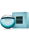 Bvlgari Aqva pour Homme Marine toaletní voda 100 ml