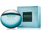 Bvlgari Aqva pour Homme Marine toaletní voda 100 ml