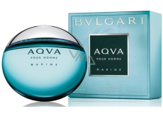 Bvlgari Aqva pour Homme Marine toaletní voda 100 ml