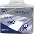 MoliCare Bed Mat 60 x 90 cm, 9 kapek podložky pro ochranu lůžka a ložního prádla 15 kusů