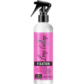 Joanna Professional Long Lasting Lotion super silné tužidlo ve spreji 300 ml