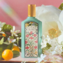 Gucci Flora Gorgeous Jasmine parfémovaná voda pro ženy 30 ml