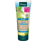 Kneipp Good Morning sprchový gel s éterickými oleji k načerpání energie 200 ml