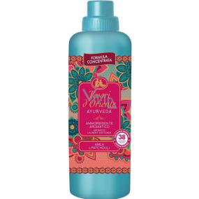 Tesori d Oriente Ayurveda koncentrovaná aviváž 38 dávek 760 ml