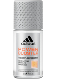 Adidas Power Booster antiperspirant roll-on pro muže 50 ml