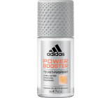 Adidas Power Booster antiperspirant roll-on pro muže 50 ml