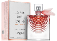 Lancome La Vie Est Belle Iris Absolu Infini parfémovaná voda pro ženy 50 ml