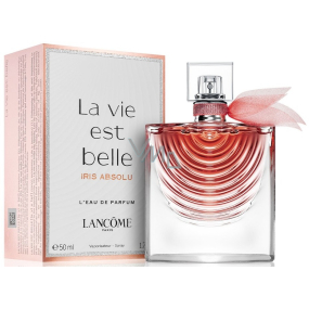 Lancome La Vie Est Belle Iris Absolu Infini parfémovaná voda pro ženy 50 ml