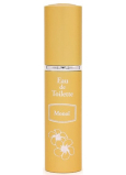 Esprit Provence Monoi toaletní voda pro ženy 10 ml