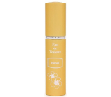 Esprit Provence Monoi toaletní voda pro ženy 10 ml