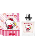 Hello Kitty parfémovaná voda pro dívky 15 ml