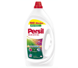 Persil Color Tiefenrein tekutý prací gel na barevné prádlo 100 dávek 4,5 l