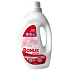 Bonux Color Pure Magnolia 3v1 tekutý prací gel na barevné prádlo 18 dávek 0,9 l