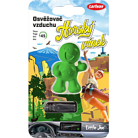 Carlson Horský vánek Little Joe osvěžovač do auta, 1 ks