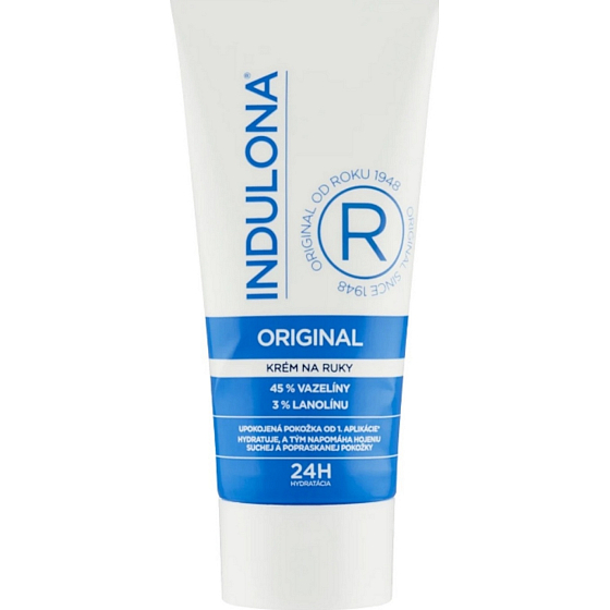 Indulona Original krém na ruce 30 ml