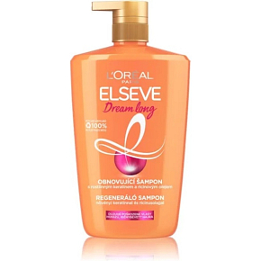 L'Oréal Paris Elseve Dream Long obnovující šampon na vlasy 1 l