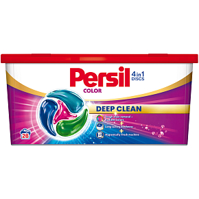 Persil prací kapsle Color 4v1, 28 ks
