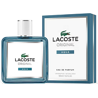 Lacoste Original Aqua parfémovaná voda pro muže 100 ml
