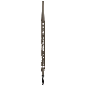 Essence tužka na obočí Micro Precise 04 Neutral Brown, 0,05 g