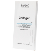 Pierre René Medic Collagen regenerační kúra v ampulích 7 x 2 ml