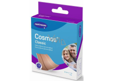 Cosmos Classic otěruvzdorná pevná náplast 1 m x 8 cm