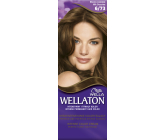 Wella Wellaton krémová barva na vlasy 6-73 mléčná čokoláda