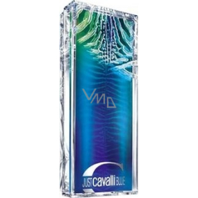 Roberto Cavalli Just Cavalli Blue toaletní voda pro muže 60 ml