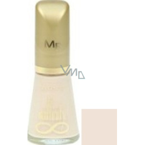 Max Factor Nailfinity lak na nehty 722 Whispering Ivory 10 ml