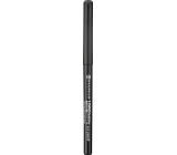 Essence Long Lasting tužka na oči 01 Black Fever 0,28 g