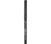 Essence Long Lasting tužka na oči 01 Black Fever 0,28 g