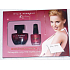 Kylie Minogue Sexy Darling toaletní voda 15 ml + Astor lak na nehty, kosmetická sada