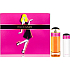Prada Candy parfémovaná voda pro ženy 50 ml + tělové mléko 75 ml, dárková sada