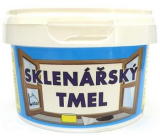 Labar Sklenářský tmel 1 kg