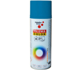 Schuller Eh klar Prisma Color Lack akrylový sprej 91012 Nebesky modrý 400 ml