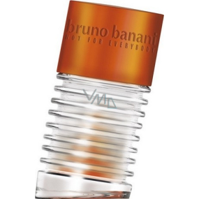 Bruno Banani Absolute toaletní voda pro muže 50 ml Tester