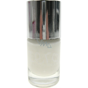 Zero Nail Lacquer lak na nehty 004 12 ml