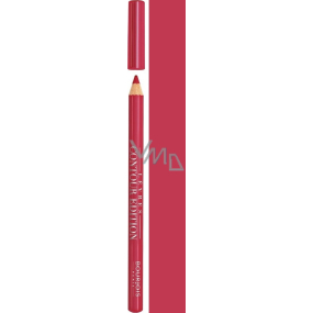 Bourjois Lévres Contour Edition Lip Liner tužka na rty 04 Chaud Comme La Fraise 1,2 g