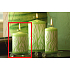 Lima Savana svíčka zelená válec 70 x 100 mm 1 kus