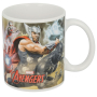 Epee Merch Marvel Avengers keramický hrnek 315 ml