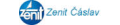 Zenit Mazlavé mýdlo