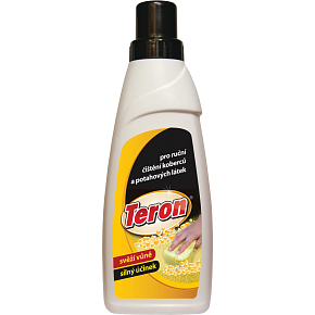 Severochema Teron čistič koberců, ruční čištění koberců a potahů, 480 ml