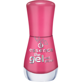 Essence Gel Nail lak na nehty 77 dreaming of love 8 ml