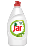 Jar Apple Prostředek na ruční mytí nádobí 450 ml