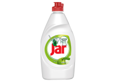 Jar Apple Prostředek na ruční mytí nádobí 450 ml