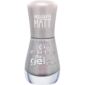 Essence Gel Nail lak na nehty 100 Miracle Stone 8 ml