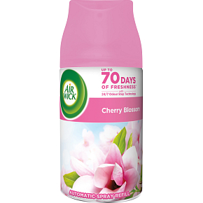 Air Wick FreshMatic Květy třešní náplň pro osvěžovač, 250 ml