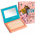 Misslyn Glow for It! Strobing Powder rozjasňující pudr 02 Glow for It! 6 g