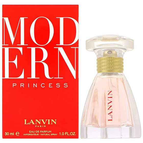 Lanvin Modern Princess parfémovaná voda pro ženy 30 ml